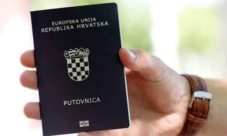 El Pasaporte Croata: Un Vínculo con la Historia y una Puerta al Futuro